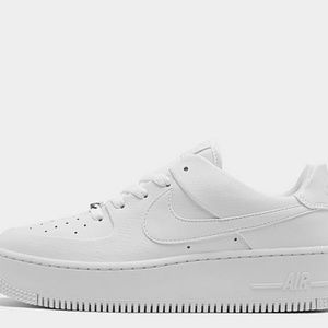 Nike Air Force 1 Sage low white  7.5